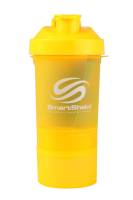 Fitness & Sports - SmartShake - SmartShake 20 oz - Neon Yellow