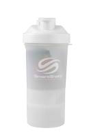 Fitness & Sports - Fitness Accessories - SmartShake - SmartShake 20 oz - White