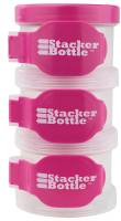 Stacker Bottle - Pink