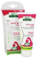 Aleva Naturals Maternal Care Stretch Mark Cream 3.4 oz