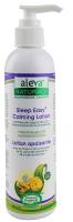 Baby - Skin Care - Aleva Naturals - Aleva Naturals Sleep Easy Calming Lotion 8 oz