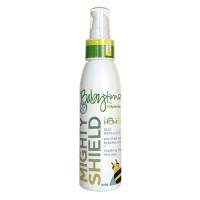 Babytime! By Episencial Mighty Shield Bug Lotion 3.4 oz