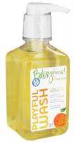 Specialty Sections - Gluten Free - Babytime! By Episencial - Babytime! By Episencial Shampoo & Body 22.6 oz - Playful Wash