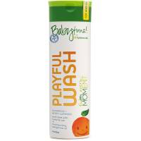 Gluten Free - Health & Personal Care - Babytime! By Episencial - Babytime! By Episencial Shampoo & Body 8 oz - Playful Wash