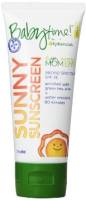 Babytime! By Episencial Sunny Sunscreen SPF35 Water Resistant Broad Spectrum 2.7 oz