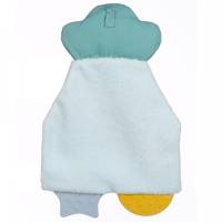 Baby - Baby & Toddler Toys - Vulli - Vulli Comforter To Chew
