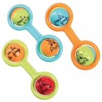Baby - Baby & Toddler Toys - Vulli - Vulli Maracas Rattle