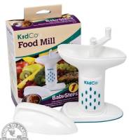 Baby - Feeding - Down To Earth - KidCo BabySteps Food Mill