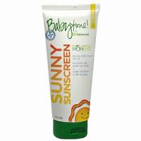 Baby - Sunscreens - Episencial - Episencial Sunny Sunscreen SPF 35