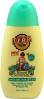 Jason Natural Products Earth's Best Baby Care Chemical Free Sun Block SPF30+ 4 oz