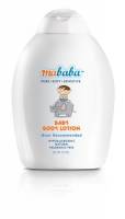 Baby - Skin Care - Life-Flo Health Care - Life-Flo Health Care Mababa Baby Body Lotion 13.5 oz