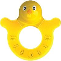 Momma Toddler Teether Gino Chick 1 ct