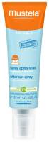 Baby - Skin Care - Mustela - Mustela After Sun Hydrating Spray 4.22 fl oz