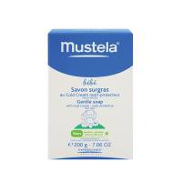 Baby - Bathing - Mustela - Mustela Gentle Soap w/ Cold Cream Nutri-Protective