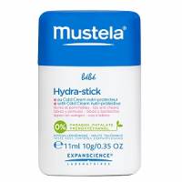 Mustela Hydra-Stick with Cold Cream 0.35 oz