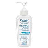 Mustela Stelatopia Cream Cleanser 6.7 fl oz
