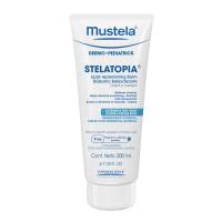 Baby - Skin Care - Mustela - Mustela Stelatopia Lipid Replenishing Balm