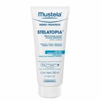 Mustela - Mustela Stelatopia Moisturizing Cream 6.7 fl oz