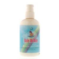 Rainbow Research - Rainbow Research Baby Lotion Unscented 8 oz