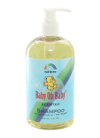 Rainbow Research Baby Shampoo Scented 16 oz