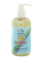 Rainbow Research - Rainbow Research Baby Shampoo Scented 8 oz