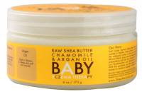 Shea Moisture - Shea Moisture Raw Shea Baby Skin Therapy 6 oz