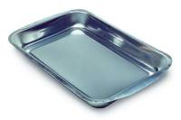 Kitchen - Bakeware & Cookware - BIH Collection - BIH Collection Stainless Steel Roasting Pan 16" x 11" x 2"