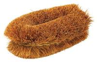 Kitchen - Cleaning Supplies - BIH Collection - BIH Collection Coir Fiber Vegetable Brush 4"