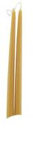 BuyItHealthy Collection - BIH Collection - BIH Collection Beeswax Candles Tapers 12"