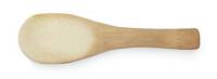 BuyItHealthy Collection - BIH Collection - BIH Collection Bamboo Rice Paddle 8"