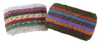 BIH Collection Nepalese Wool Headband