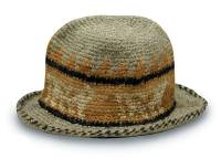 Clothing - Hats - BIH Collection - BIH Collection Alpaca Wool Brim Hat