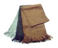 Clothing - Scarves - BIH Collection - BIH Collection Alpaca Wool Scarf