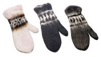 Clothing - Mittens - BIH Collection - BIH Collection Alpaca Wool Mittens