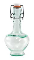 BuyItHealthy Collection - Kitchen - BIH Collection - BIH Collection Recycled Glass Navarra Bottle 12 oz