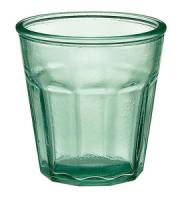 BIH Collection Recycled Glass Casual Juice Glass 8 oz
