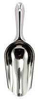 BIH Collection Stainless Steel Scoop 9.5"