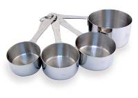 Utensils - Measuring Cups & Spoons - BIH Collection - BIH Collection Measuring Cup Set