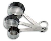 BuyItHealthy Collection - Kitchen - BIH Collection - BIH Collection Mini Measuring Cup Set