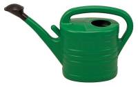 Garden - Watering Tools - BIH Collection - BIH Collection Watering Can 8 Liter - Green