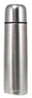 BIH Collection Stainless Steel Vacuum Flask 34 oz