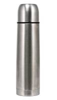 Kitchen - Drinkware - BIH Collection - BIH Collection Stainless Steel Vacuum Flask 17 oz