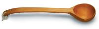 Kitchen - Utensils - BIH Collection - BIH Collection Hardwood Soup Ladle 14.5"