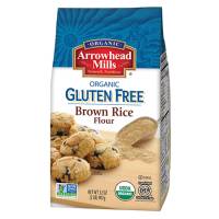 Arrowhead Mills Organic Brown Rice Flour 32 oz