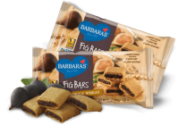Barbara's Bakery Fig Bars 12 oz - Whole Wheat (6 Pack)