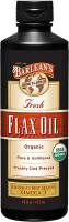 Grocery - Oils - Barleans - Barleans Flax Oil 16 oz
