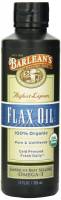 Barleans Lignan Flax Oil 12 oz