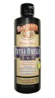 Specialty Sections - Vegan - Barleans - Barleans Total Omega 16 oz
