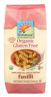 Bionaturae Organic Gluten Free Fusilli 12 oz (12 Pack)