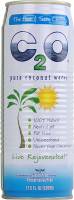 Grocery - Beverages - C2O Pure Coconut Water - C2O Pure Coconut Water 17.5 oz (12 Pack)